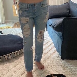 free people jeans